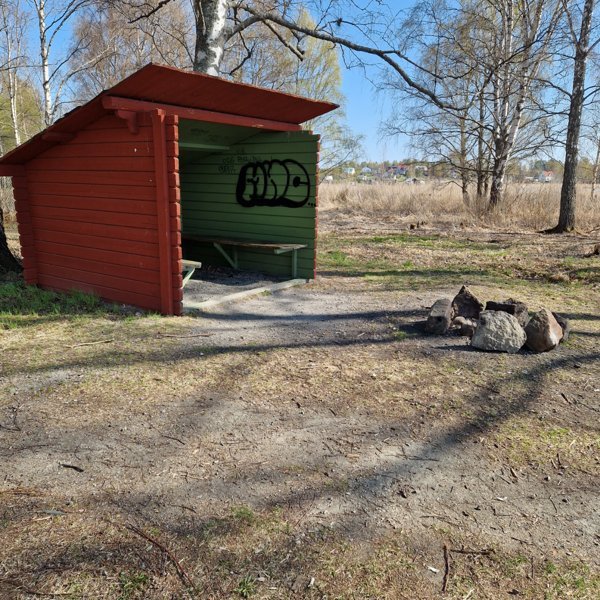 Söderhamns inlopp - Bild 1