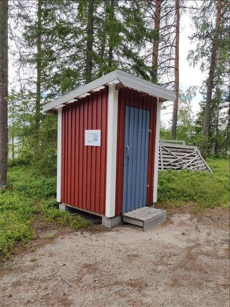 Södervik lilla badplatsen. - Bild 2