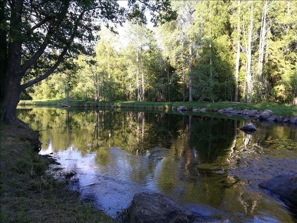 Södra Åbyggeby - Bild 2