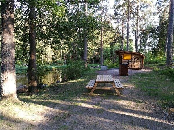 Södra Åbyggeby - Huvudbild