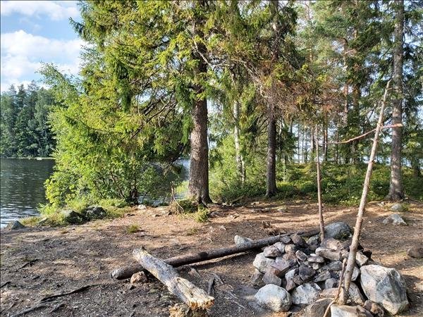 Södra Boön norr - Bild 1