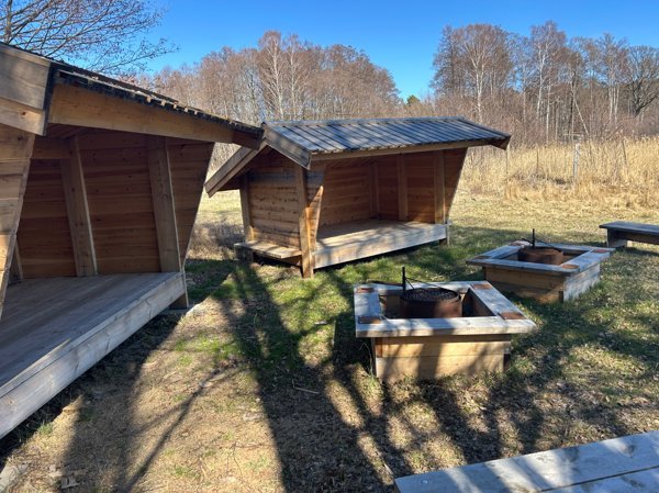 Södra fladens våtmark - Bild 3
