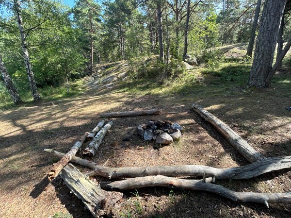 Södra Möja - Bild 1