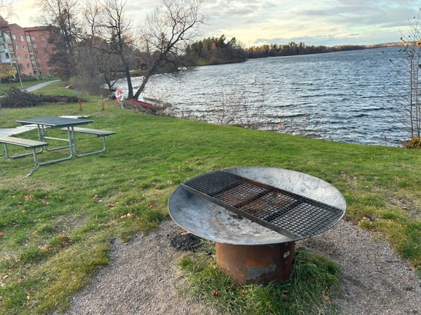 Södra Norrviken - Bild 1