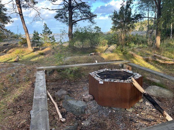 Södra Sandvik - Bild 1