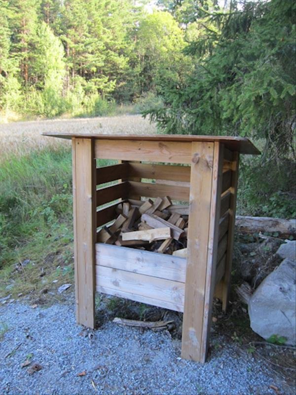 Södra Törnskogen, åkerkanten - Bild 2