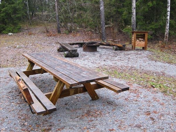 Södra Törnskogen, Vaxmoratorpet - Bild 2