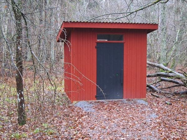 Södra Törnskogen, Vaxmoratorpet - Bild 4