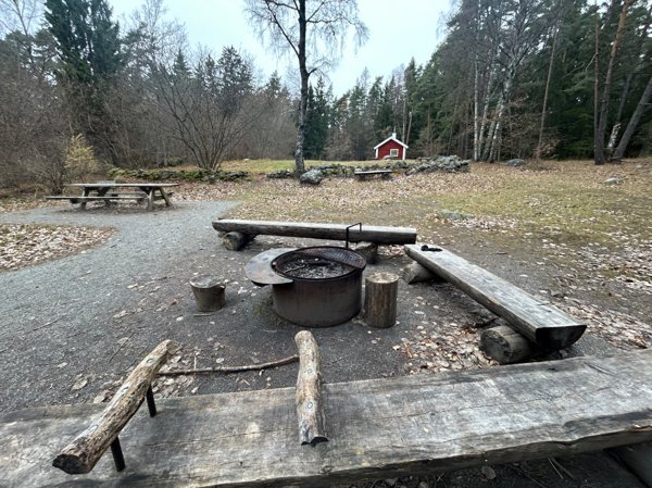 Södra Törnskogen, Vaxmoratorpet - Bild 5