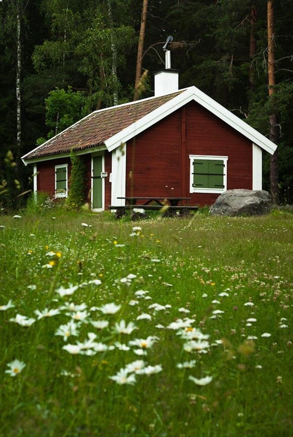 Södra Törnskogen, Vaxmoratorpet - Huvudbild