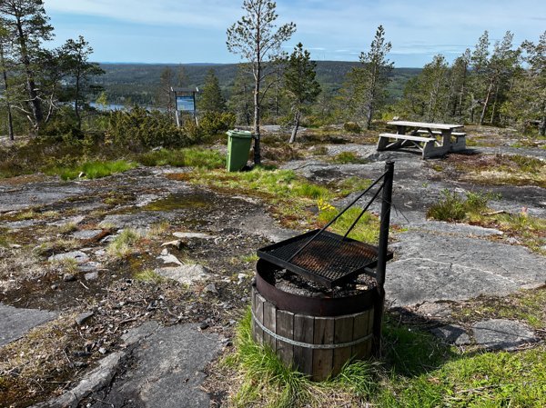 Södra utsikten - Bild 3
