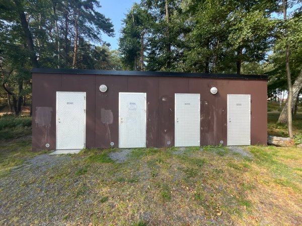 Södrans badplats - Bild 2
