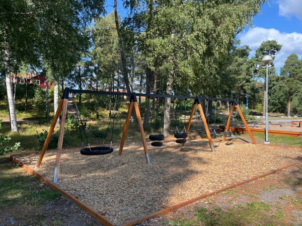 Södrans badplats - Bild 6
