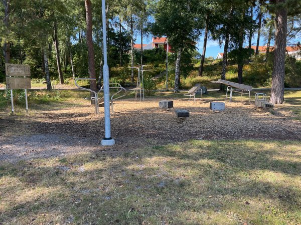 Södrans badplats - Bild 7