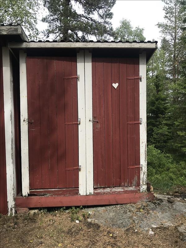 Solbänk Fågelbergsstugan - Bild 2