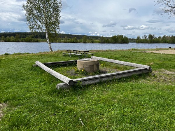 Sörforsbadet - Bild 3