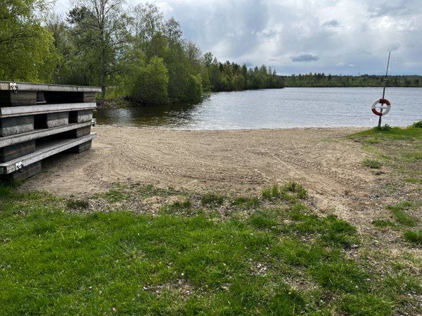 Sörforsbadet - Bild 4