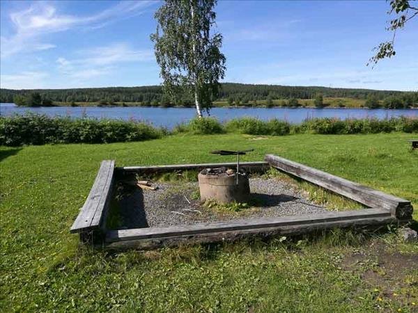 Sörforsbadet - Huvudbild