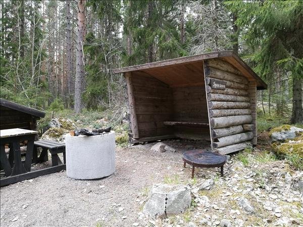 Spanaren - Huvudbild