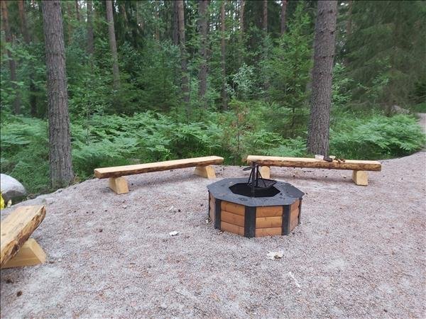 Spängersmyrorna - Bild 1