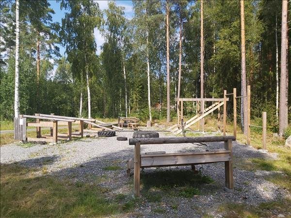 Spårcentralen Linghed - Bild 4