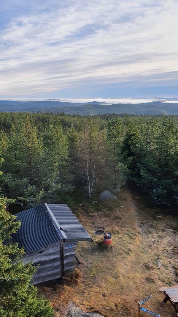 Spjärshälla - Bild 2