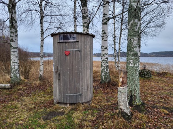 Ställplats Tavelsjö - Bild 2