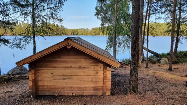 Stångtjärn Fiskestugan - Bild 2