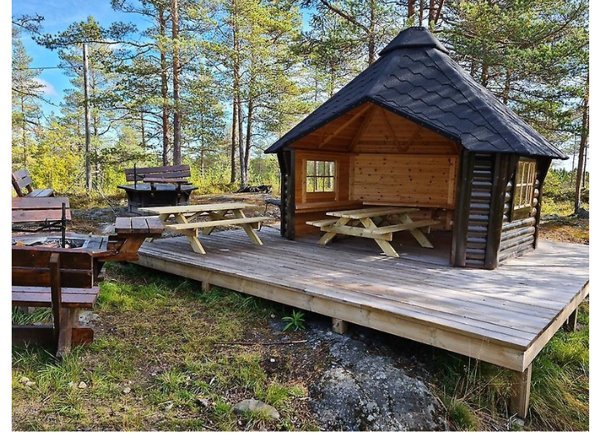 Stavarberget, sörmjöle - Huvudbild