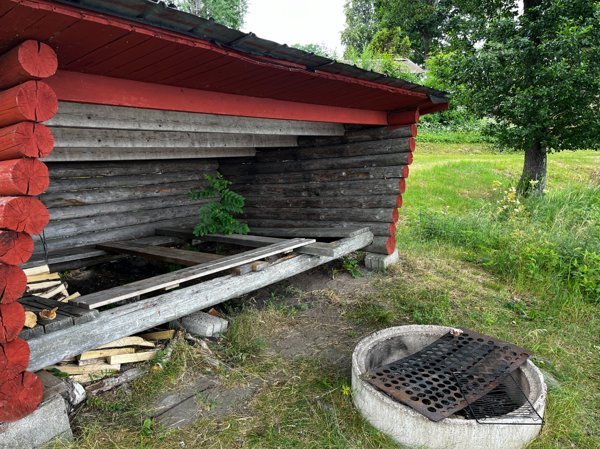 Stavnäs bygdegård - Bild 2