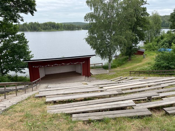 Stavnäs bygdegård - Bild 3
