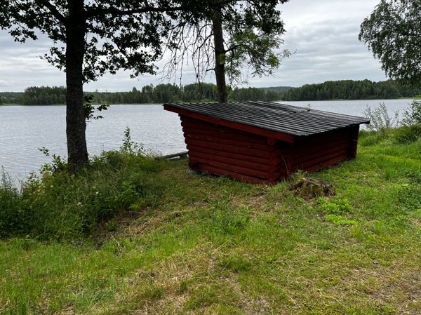 Stavnäs bygdegård - Huvudbild