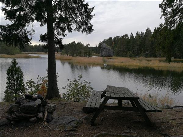 Stenbumlingen - Huvudbild