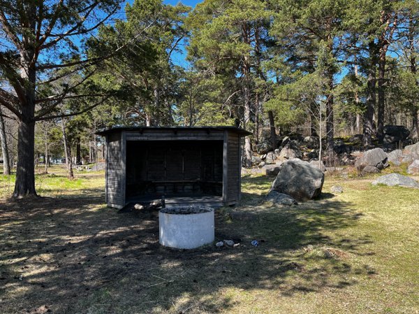 Stenö #2 - Bild 2
