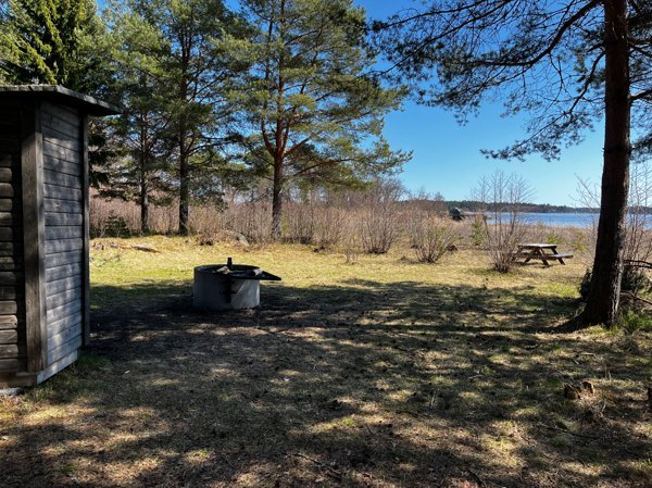 Stenö #2 - Huvudbild