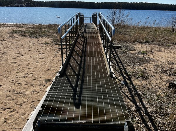 Stenö havsbad #2 - Bild 2