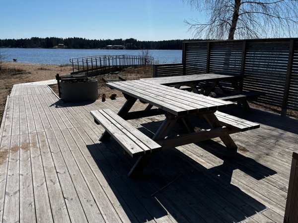 Stenö havsbad #2 - Huvudbild