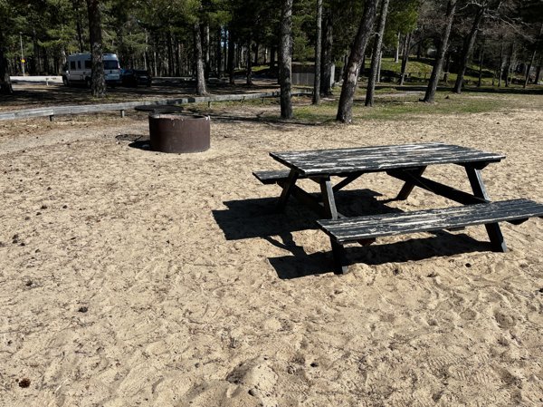 Stenö havsbad #4 - Bild 1