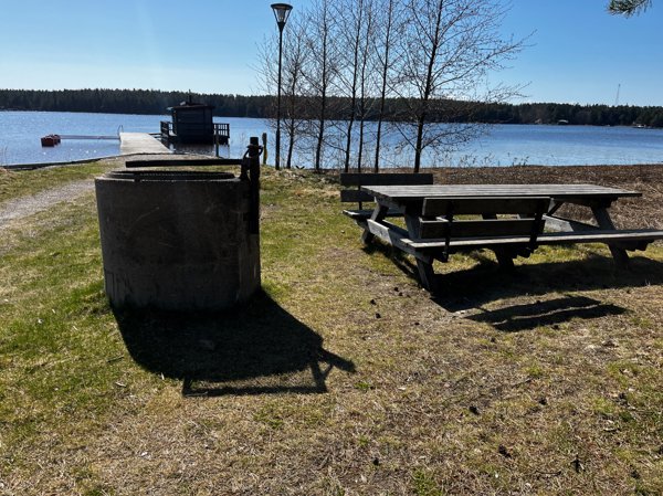 Stenö havsbad #5 - Bild 1