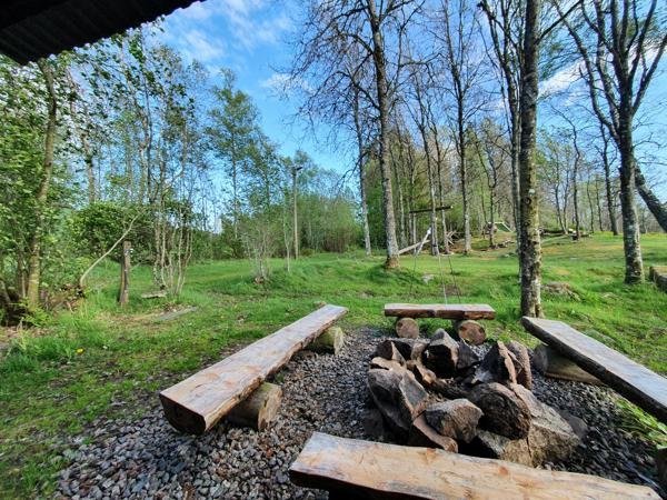 Stenshult Vindskydd - Bild 2