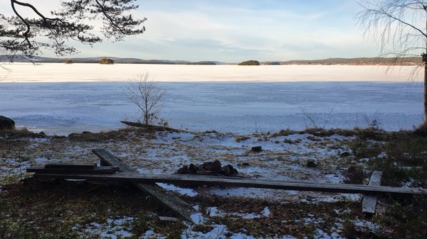 Stora Björnön - Huvudbild