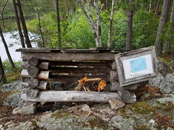 Stora Envättern 1 - Bild 2