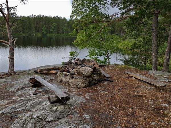 Stora Envättern 1 - Huvudbild