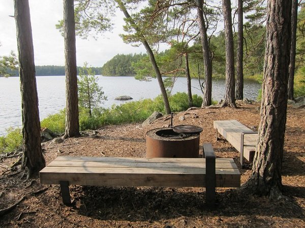 Stora Envättern 3 - Huvudbild