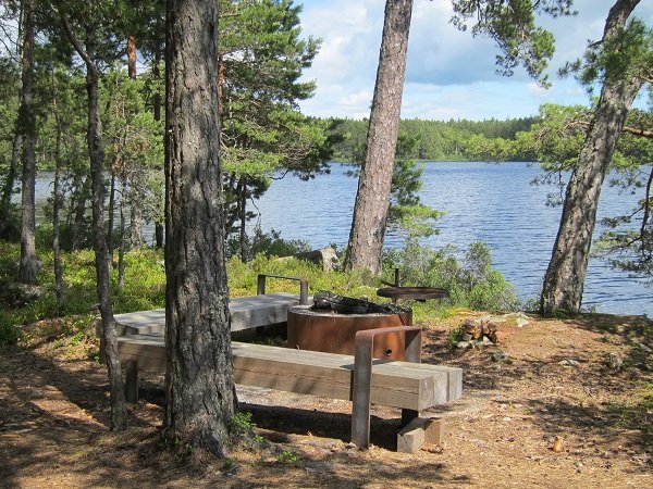 Stora Envättern 6 - Bild 1