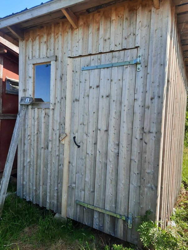Stora Fjäderägg - Själahällskroken - Huvudbild