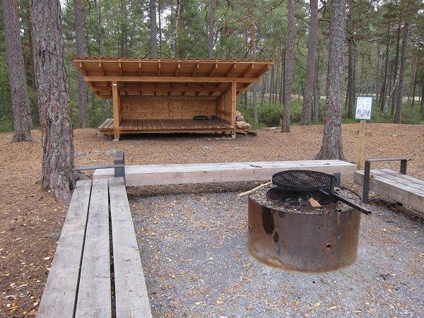 Stora Kobäcken - Huvudbild