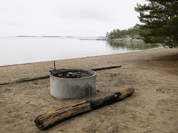 Stora Sandarna 1 - Bild 1