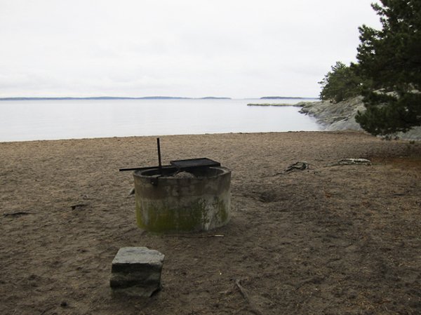Stora Sandarna 2 - Bild 1