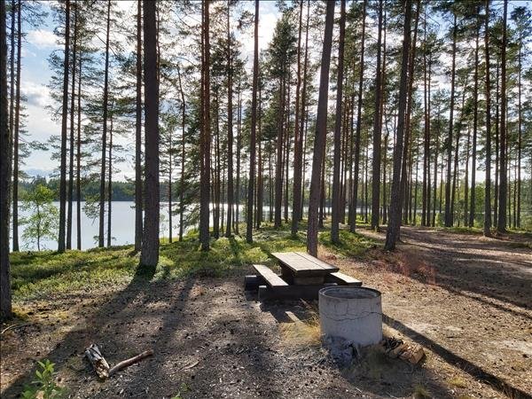 Stora Tjärn - Bild 1